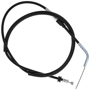 NICHE Throttle Cable for Suzuki Quadrunner 230 LT230GE 58300-18A01 - Picture 1 of 8