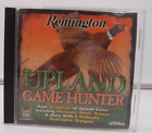 Remington Upland Game Hunter + Browning Duck Hunter (PC, 1998)