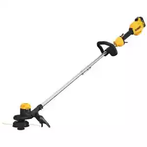DeWalt DCST925M1 20 Volt Max 13-Inch Lithium-Ion Cordless String Trimmer - Picture 1 of 2