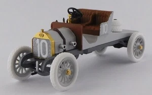 ITALA 35/40 HP - Targa Florio 1906 - Ettore Graziani - 10 - 2nd 1:43 - Picture 1 of 1