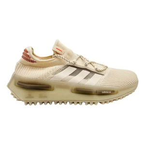 Adidas NMD S1 Tenis Maravilloso Beige Boost Originales Entrenadores Zapatos Hombres 11US - Imagen 1 de 11