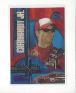 2004 Press Pass Eclipse Maxim #MX3 Dale Earnhardt Jr. - Picture 1 of 1