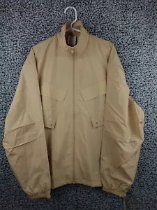 Chaqueta Adidas Parley Track Tops TT HL9397 Magic Beige Para Hombre Talla Mediana - Imagen 1 de 18