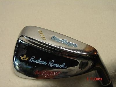 MacGregor Barbara Romack Right Handed Women's Wedge - Image 1 of 4