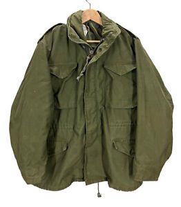 M65 Field Jacket In Military Original Period Items (1976-1989) for 