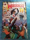 Eternal Warrior 25 Valiant Comics 1994