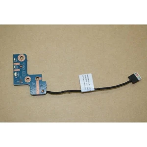New For Dell Latitude E7270 7270 Front Led module + cable LS-C451P 01H92M - Bild 1 von 2
