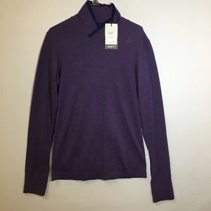 Craft Womens NWT Sweater - XL - Pre-owned - 37H76P - Picture 1 of 8