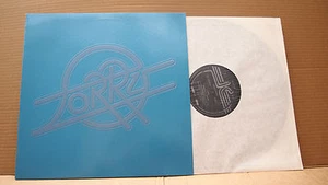 LORRY - PAPERBACK HEROES ORIG GERMAN PRESS NEAR MINT POST KRAUTROCK ELECTRONIC - Picture 1 of 1