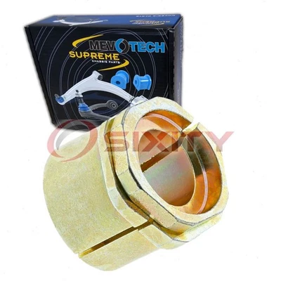 Mevotech Supreme Front Alignment Caster Camber Bushing for 1997 Ford F-250 kg - Image 1 of 4
