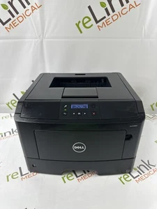 Dell B2360dn Printer - Picture 1 of 15