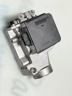 Medidor de caudal de aire BMW K75, K100, K 75, K 100 Foto 1 de 4