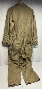 Lapco FR Distress Overall Herren 46-48 XL schwer entflammbar - Bild 1 von 6