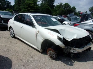 Carrier Coupe Rear AWD 3.357 Ratio Non-locking Fits 11-13 INFINITI G37 1592994 - Bild 1 von 12