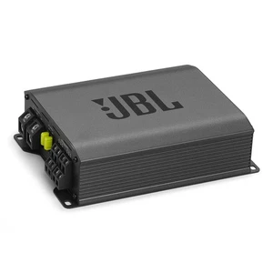 JBL Stage JBLSTAGEGT60041AM Class D 4-Channel Car Amplifier - Picture 1 of 7