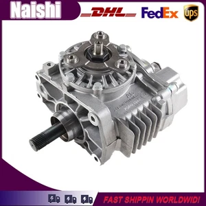 1x Verteilergetriebe VTG 0A6409053AG Für Audi TT 2012-2015 VW Tiguan 2008-2018 - Picture 1 of 11