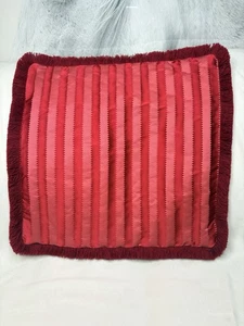 Williams Sonoma Sanderson x Giles Deacon Regency Aperigon Kissenbezug 20x20 - Bild 1 von 4