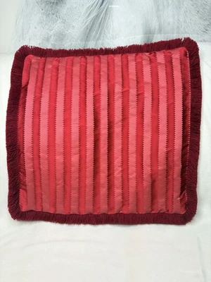 Williams sonoma Sanderson x Giles Deacon Regency Aperigon Pillow Cover 20x20 - Image 1 of 4