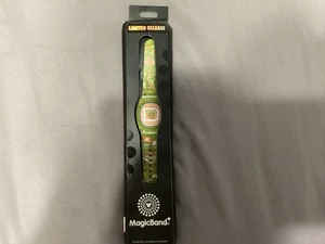 Disney Parks Magic Band Plus Adventureland - Bild 1 von 3