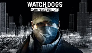 Watch_Dogs Complete PC Ubisoft Connect Key WW - Picture 1 of 1