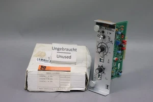 Merlin Gerin A325 VIGIRACK Überstromschutzrelais 3120704 3120062 Unused OVP - Picture 1 of 6