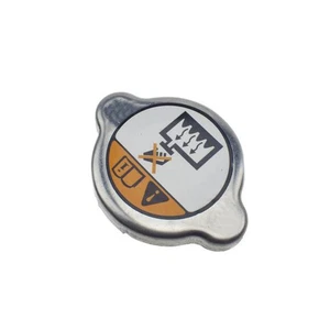 Radiator Cap Replacement 253301P000 For Hyundai AZERA ELANTRA EQUUS SANTA SONATA - Picture 1 of 7