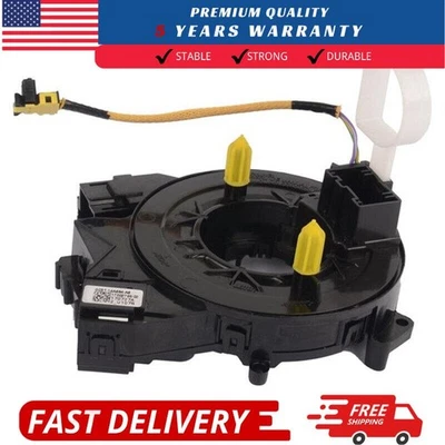 Clockspring for 2011-2016 Ford F250/350/450/550 SUPER DUTY 2015 2016 Ford F350 - Image 1 of 4