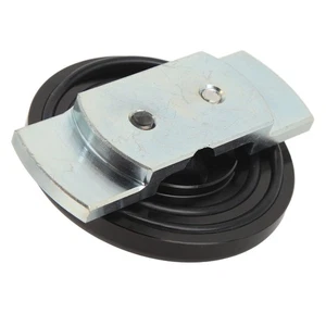 ⁺Black Dipstick Adapter Repair Kit For 7.3L Powerstroke Pickups 1994-2003 - Picture 1 of 24