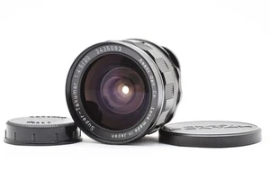 Tested [MINT] Pentax SMC Takumar 20mm f/4.5 Wide Angle Lens M42 From Japan #2352 - Picture 1 of 21