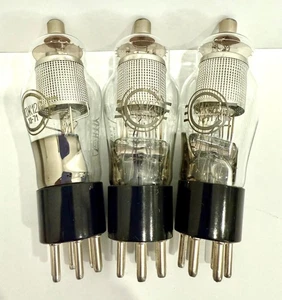 2 x Par de tubos Svetlana 10J12S WE310A combinados - Imagen 1 de 4