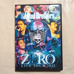 J Soul BrZERO LIVE TOUR 20組 AK - Bild 1 von 4