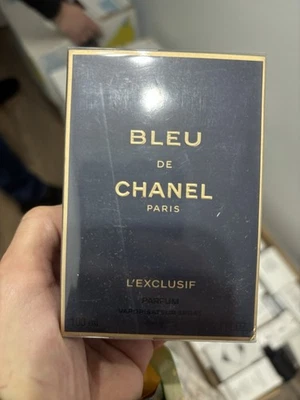 Newest European Bleu de chanel Elixir! 100ml - Image 1 of 2
