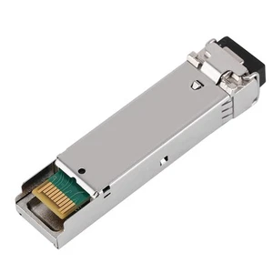 Sfp Ge Lx20-Sm1490-Bidi 20 Km Gigabit Singlemode-Einzelfaser-Transceiver-Op KUI - Afbeelding 1 van 8