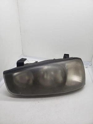 Левая фара водителя подходит для 01–03 ELANTRA 316171 - Изображение 1 из 2