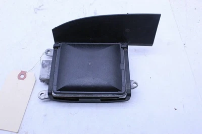 BMW M6 F12 2013 módulo de sensor de advertencia de salida de carril derecho OEM usado Foto 1 de 4