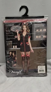New Dreamgirl Style 7625 Rehab Nurse Shella B Partying Costume - Picture 1 of 6