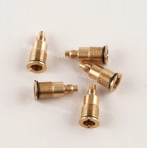 5pcs Gas Inlet valves for Ronson Type A (Varaflame) - Picture 1 of 6