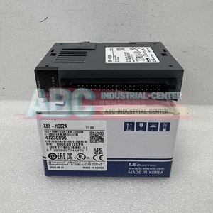 Módulo PLC LS XBF-HO02A nuevo 1 pieza # - Imagen 1 de 8