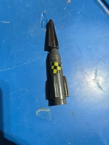 GI Joe Rattler Ballistic Missile Zubehör Teile 1984 Hasbro - Bild 1 von 2