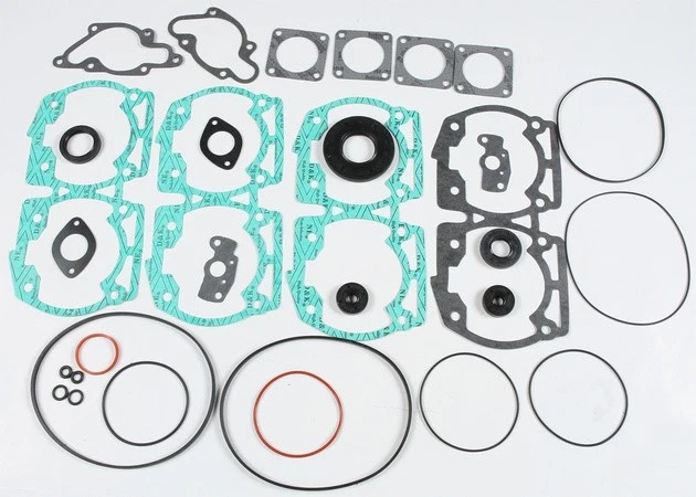 SP1 Top End Gasket Kit 09-711215 Ski-Doo - Imagem 1 de 1
