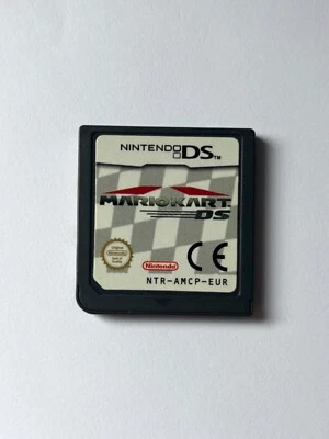 Mario Kart DS - Nintendo DS Game Cart Only Great Condition - Image 1 of 2