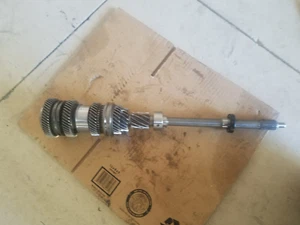 2015-19 Subaru WRX 6MT Transmission Complete Main Shaft Used - Picture 1 of 8