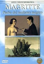 Magritte DVD CINEHOLLYWOOD