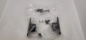 2x Genuine HTC Sensor Stand VR Base Station Holder Mount Pair Htc Vive Vive Pro - Picture 1 of 1