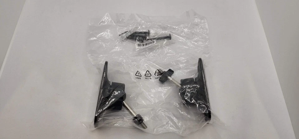 2x Genuine HTC Sensor Stand VR Base Station Holder Mount Pair Htc Vive Vive Pro - Image 1 of 1