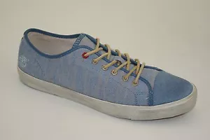 Timberland Earthkeepers Glastenbury Deportivas de Lona Hombre Cordones 9043B - Imagen 1 de 7