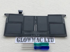 New Genuine Original Apple MacBook Air 11" A1370 A1465 Battery A1406 - Imagen 1 de 3