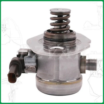 Bomba de combustible de alta presión para BMW 750i Alpina B7 M550i xDrive 2016-19 13518643464 Foto 1 de 4