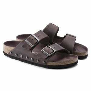 birkenstock arizona oiled leather sale