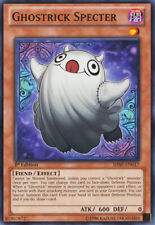 Ghostrick Specter - SHSP-EN017 - Common - 1st Edition x1 - Lightly Played